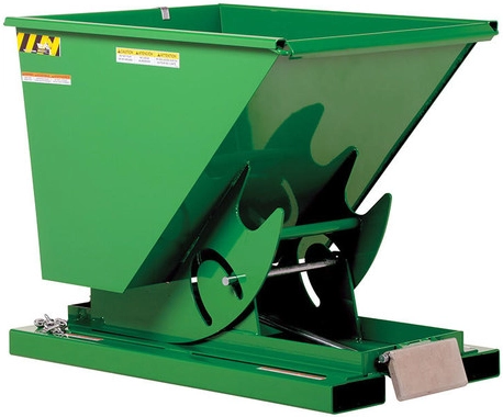 commercial dumpsters